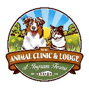 The Animal Clinic & Lodge at Ingram Farms Logo